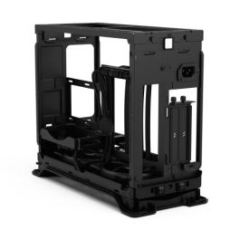 Fractal Design Era 2 Mini Tower Plata Fractal Design Era 2 Mini Tower Plata