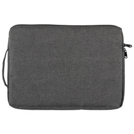 Be Mix Funda Multibolsillos Portátil - Poliéster Be Mix Funda Multibolsillos Portátil - Poliéster