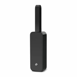 TP-Link UE306 base para portátil y replicador de puertos Negro Precio: 16.50000044. SKU: S0233226