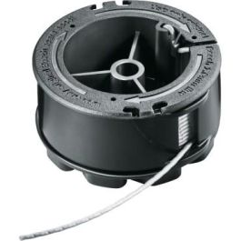 Bosch F016800570 Carrete Intellifeed para Cortabordes UniversalGrassCut 18, 18-26 y 18-260, Plástico 1.6mm x 6m Precio: 32.49999984. SKU: B12FMJ94AM