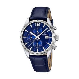 Reloj Hombre Festina F16760/3 Precio: 151.94999952. SKU: B1ASXQ8L6G