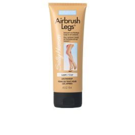 Loción con Color para Piernas Airbrush Legs Sally Hansen 125 ml Precio: 14.49999991. SKU: S0567765