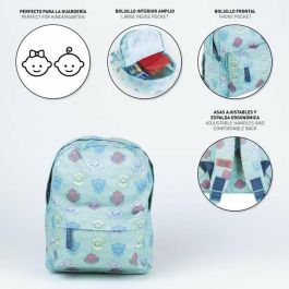 Mochila Infantil The Paw Patrol