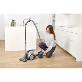 Aspirador Black & Decker BXVML700E Negro 700 W Aspirador Black & Decker BXVML700E Negro 700 W