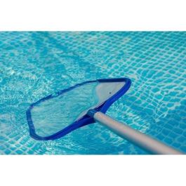 BSI BSI5425001716913 Red de Aterrizaje de Superficie Desmontable para Piscinas - Elimina Hojas e Insectos - 140cm