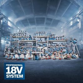 Bosch Professional GSB 18V-45 Taladro Percutor Inalámbrico sin batería ni cargador Bosch Professional GSB 18V-45 Taladro Percutor Inalámbrico sin batería ni cargador