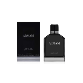 Armani Eau Nuit Edt 100 mL Perfume para Hombre Precio: 115.99267031. SKU: SLC-40063