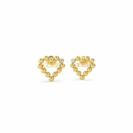 Pendientes Mujer Guess JUBE02181JWYGT-U Acero Inoxidable 1 cm Precio: 17.89999948. SKU: B1BDYEJA3S