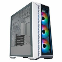 Cooler Master MB520WGNNS01 MasterBox MB520 - Caja Gaming con Frontal de Cristal ARGB Blanco y 3 Ventiladores de 120mm Cooler Master MB520WGNNS01 MasterBox MB520 - Caja Gaming con Frontal de Cristal ARGB Blanco y 3 Ventiladores de 120mm Precio: 117.78999947. SKU: B14R9JTPE6