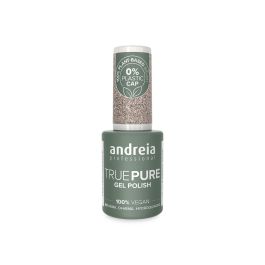 Andreia T04 Esmalte Semipermanente Vegano True Pure Gel Polish 10.5 ml Precio: 8.49999953. SKU: B1FGQDDVZG
