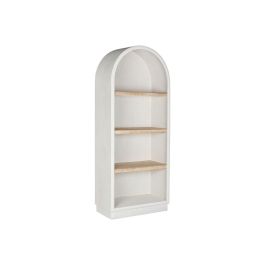 Estanteria Moderno DKD Home Decor Blanco Natural 38 x 188 x 80 cm Precio: 550.95000059. SKU: B1J3B7WK7W