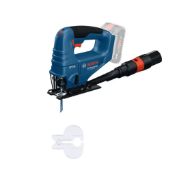 Bosch Sierra de Calar GST 18V-95 B Profesional, 18V, Sin Escobillas, Acción Pendular 4 Posiciones, Compacta y Ligera Precio: 209.1122. SKU: B176WJLJXT