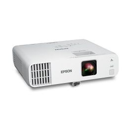 Epson EB-L210W Proyector Láser WXGA 4500 Lúmenes con Zoom Relación 1.41-2.26:1, 2.500.000:1 Contraste, Altavoz 16W