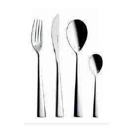 Accent Cuchara Moca, Cucharita para Postres o Café, Cubertería Precio: 4.79000038. SKU: B154CZADXG