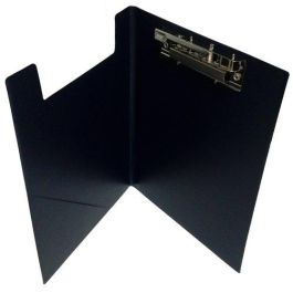 Carpeta Con Pinza Miniclip Superior Iberplas Pvc 4º Azul Precio: 4.99000007. SKU: B17A4JSV5P