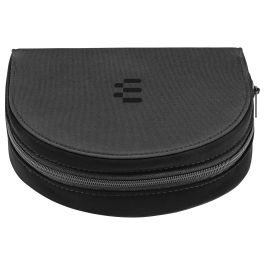 EPOS Adapt 560 II Auriculares Inalámbricos Bluetooth y USB-C, Diadema Plegable, Negro para Oficina y Centro de Llamadas