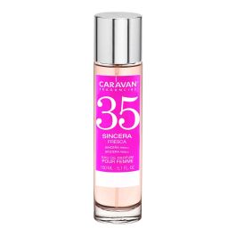 Eau de parfum caravan nº 35 150 ml señora Precio: 11.49999972. SKU: B1AE5A4MAJ