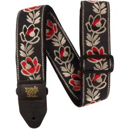 Correa Guit/ Bajo Jacquard - Noble Rose Precio: 27.78999982. SKU: B1AX3TSJHW