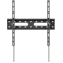 Fonestar FIX-044BA Soporte TV Fijo Extraplano para Pared 32-70" hasta 45kg con VESA 75x75 a 400x400 Precio: 17.5000001. SKU: B14SYX6B9K