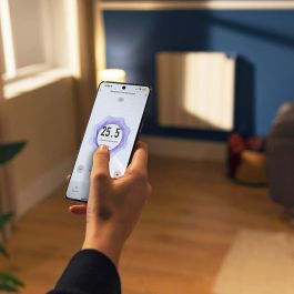 Emisor Térmico Digital Cecotec ReadyWarm 6000 Blanco 1500 W https://www.youtube.com/watch?v=g6cK5dkDw_A