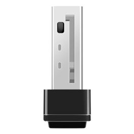 Tp-link Adaptador Wifi USB Archer TX1U Nano AX300 Wi-Fi 6 Negro