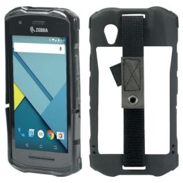 Funda para Móvil Mobilis 052040 Negro TC21/26 Precio: 34.98999955. SKU: B1DHBTMBSW