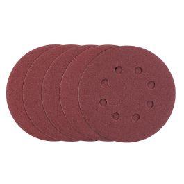 Stanley Discos lijadora 120 g ø125 mm autoadherente roto-orbital 5 uds Precio: 4.49999968. SKU: B16AC5762Z