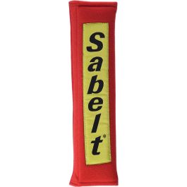 Sabelt SB450040/S Almohadillas de Velcro para Cinturón de Seguridad de Coche, 2 Pulgadas, Rojo, Felpa Suave y Cómoda Precio: 16.59000024. SKU: S3711663