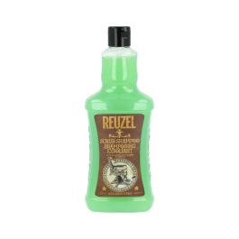 Champú Exfoliante Reuzel 1 L Precio: 35.58999983. SKU: B1HQEQML9V