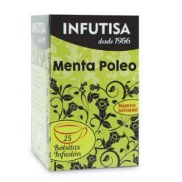 Menta Poleo Infusion 25Bolsitas Precio: 2.8900003. SKU: B1GCJQTT7R
