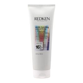 Redken Acidic Bonding Concentrate Mascarilla Líquida Profesional Sin Sulfatos Para Cabello Dañado 250 mL Redken Acidic Bonding Concentrate Mascarilla Líquida Profesional Sin Sulfatos Para Cabello Dañado 250 mL