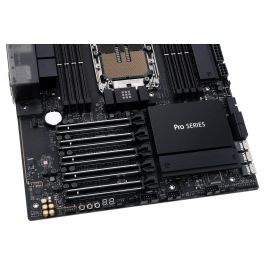 ASUS PRO WS W790-ACE Placa Base W790/DDR5/CEB Intel LGA 4677 para Estación de Trabajo