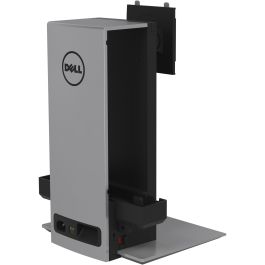 DELL Soporte Todo en Uno OPTIPLEX OSS21 para Pantallas de hasta 27" Plata