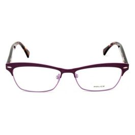 Montura de Gafas Mujer Police V878953SDTM Ø 53 mm Montura de Gafas Mujer Police V878953SDTM Ø 53 mm