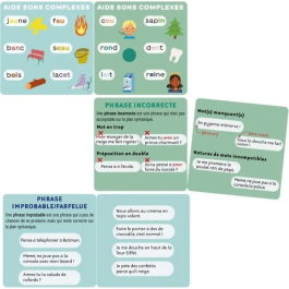 Asmodee ASM3770028462032 Mi chihuahua en pijama - Idioma francés