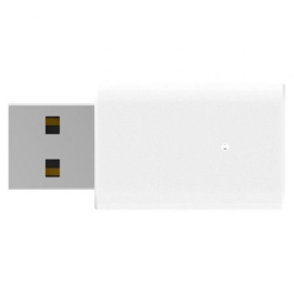D-Link AX9U Adaptador USB Wi-Fi 6 (802.11ax) AX1800 Doble Banda con Bluetooth 5.3 para PC/Portátil