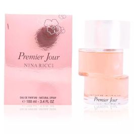 Nina Ricci Premier Jour Eau de Parfum Vaporizador para Mujer 100 ml