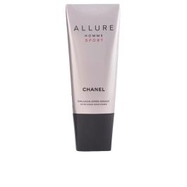 Chanel ALLURE HOMME SPORT Emulsión After Shave para Hombre 100 ml Precio: 62.79000002. SKU: B1FQRYJXA6