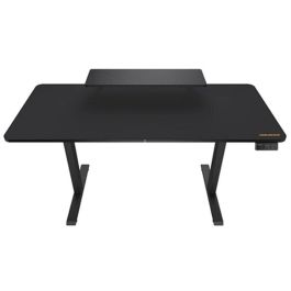 Mesa de Escritorio Gaming Cougar E-Star 140 Negro 140 x 60 cm Precio: 207.94999984. SKU: B1H975N6SM