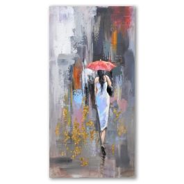 Cuadro Loft DKD Home Decor Multicolor 3 x 120 x 60 cm (2 Unidades) Precio: 40.7649. SKU: S3018296