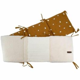 Domiva Boubou Protector de Cama Adaptable Suave y Confortable para Bebé, Colección Calmante, 30 x 180 cm Precio: 55.50000049. SKU: B1JXW3JGM6