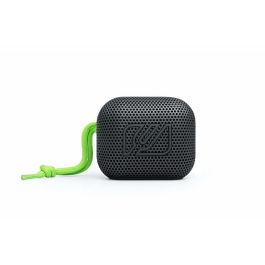 MUSE Altavoz Bluetooth Portátil MUSE 5W con Resistencia al Agua IP44 y Carga USB-C Precio: 34.50000037. SKU: B12TK299EN