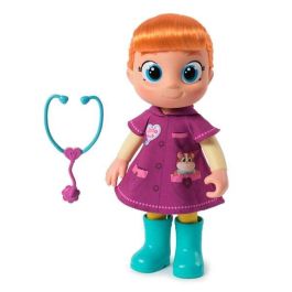 Spin Master Muñeca de vida 33cm para niños a partir de 3 años