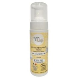 Espuma Limpiadora Piel Sensible 150Ml. Bio Espuma Limpiadora Piel Sensible 150Ml. Bio Precio: 6.9900006. SKU: B1JW5HZ7WP