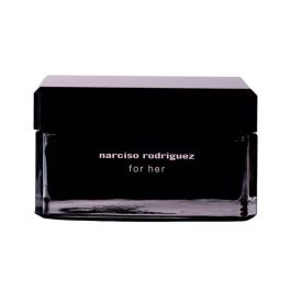 Narciso Rodriguez For Her Body Cream Narciso Rodriguez For Her Body Cream Precio: 52.5000003. SKU: S4506336
