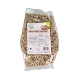 INT SALIM Pipas de Girasol Peladas 250g - Alto Contenido en Fibra y Proteína Precio: 2.49999984. SKU: B16QP57LGN