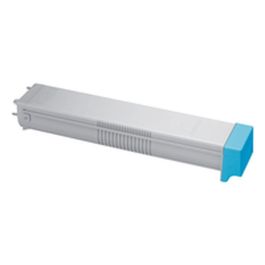 HP - Toner SAMSUNG CLX-9350ND/CLX-9352NA Cian alta capacidad - Descatalogado