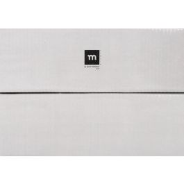 Set de 6 vasos Chiquito 230 cc Taska - La Mediterranea (8 Cajas)