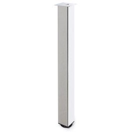 Herrajes Alk Rigo 60X60-710 Juego 4 Patas Regulables para Mesa Fija, Cromo Precio: 42.50000007. SKU: B1CDQMRTH3