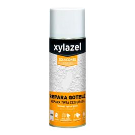 Xylazel Spray Reparador de Gotele 0,4 l para Interior, Multisuperficie - 5396497